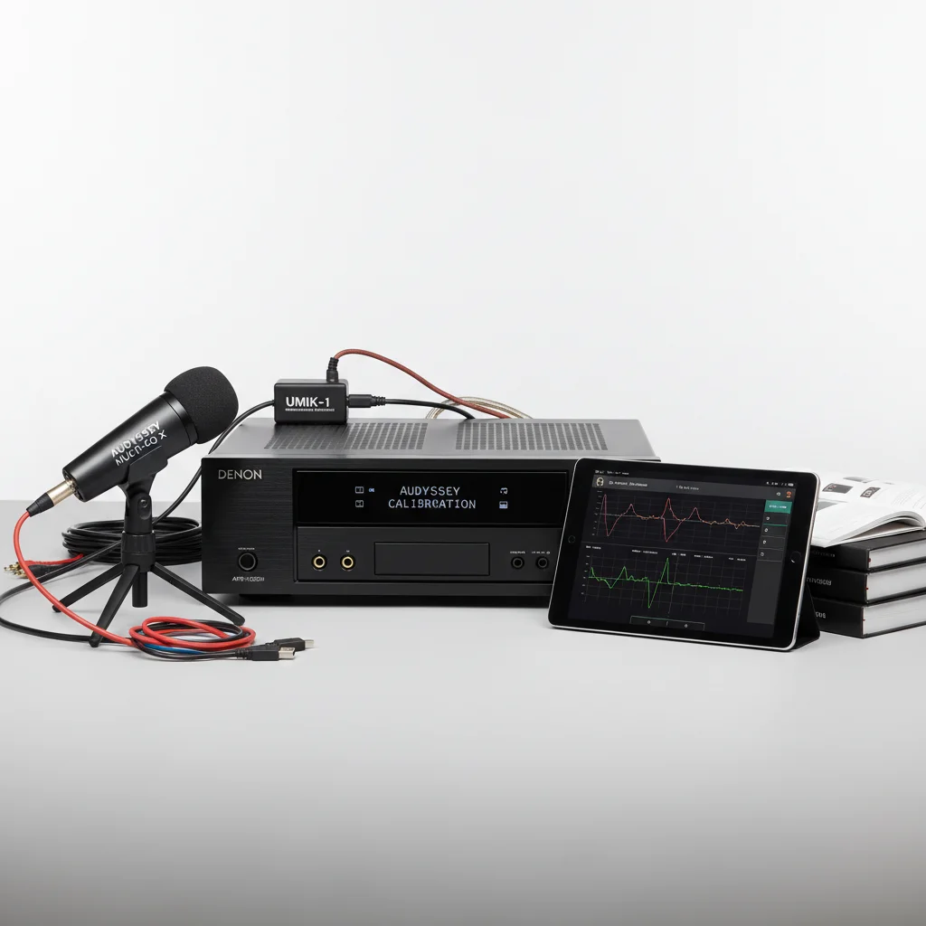 AV Receiver Room Correction: Does It Really Improve Sound?